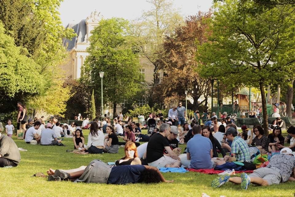 Déconfinement des hypersensibles