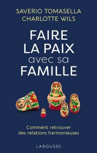 Livre Faire-la-paix-avec-sa-famille