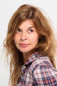 Sandrine Roudex hypersensibilité