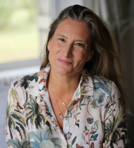 Natacha Calestrémé hypersensible