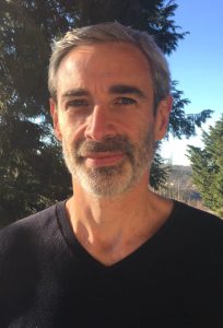 Laurent Puechguirbal Coach intuitif