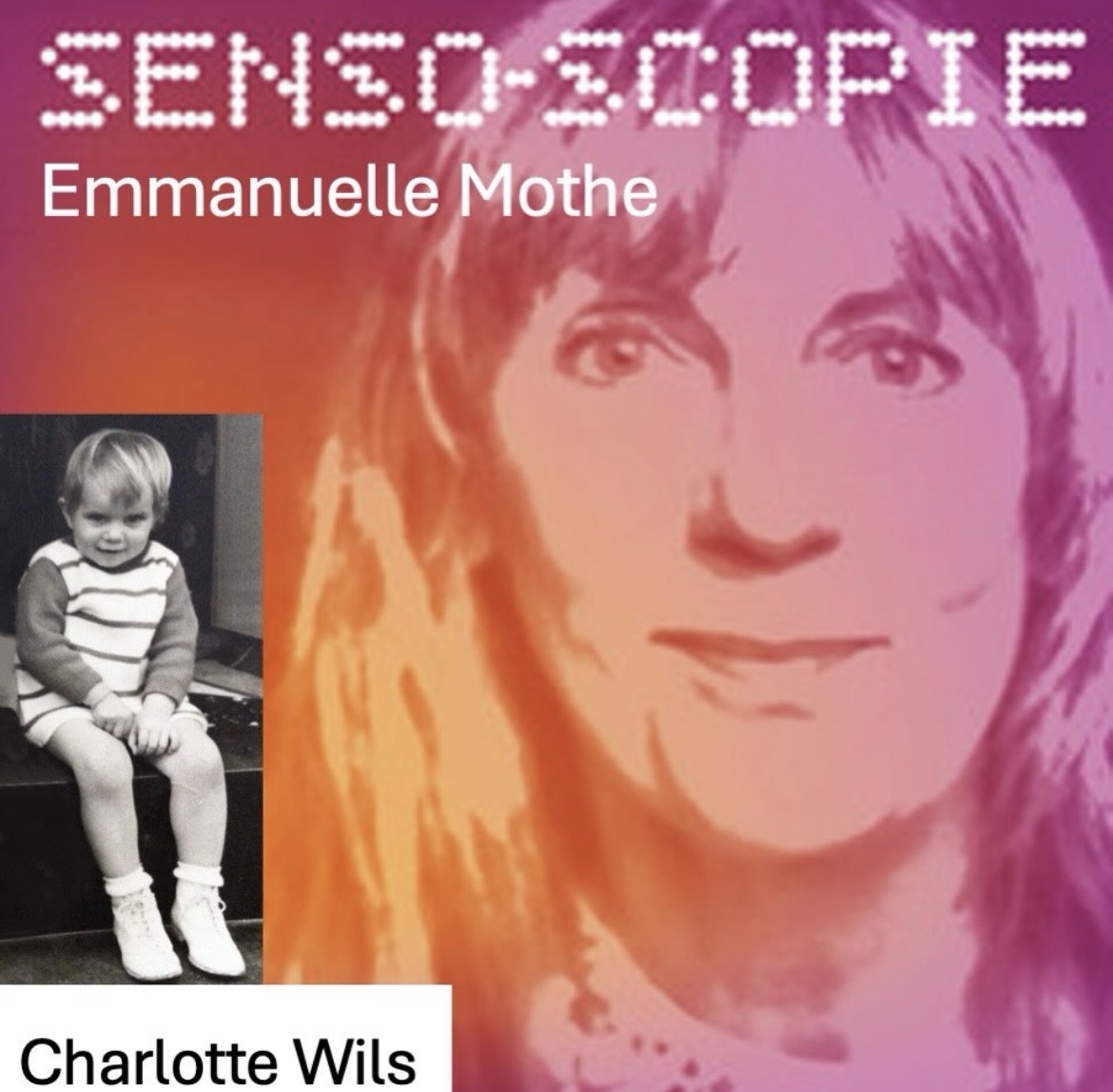 Senso-scopi Charlotte Wils