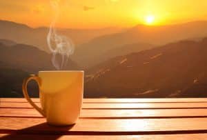 Hypersensibilité : ce que le café et le thé font à votre système nerveux