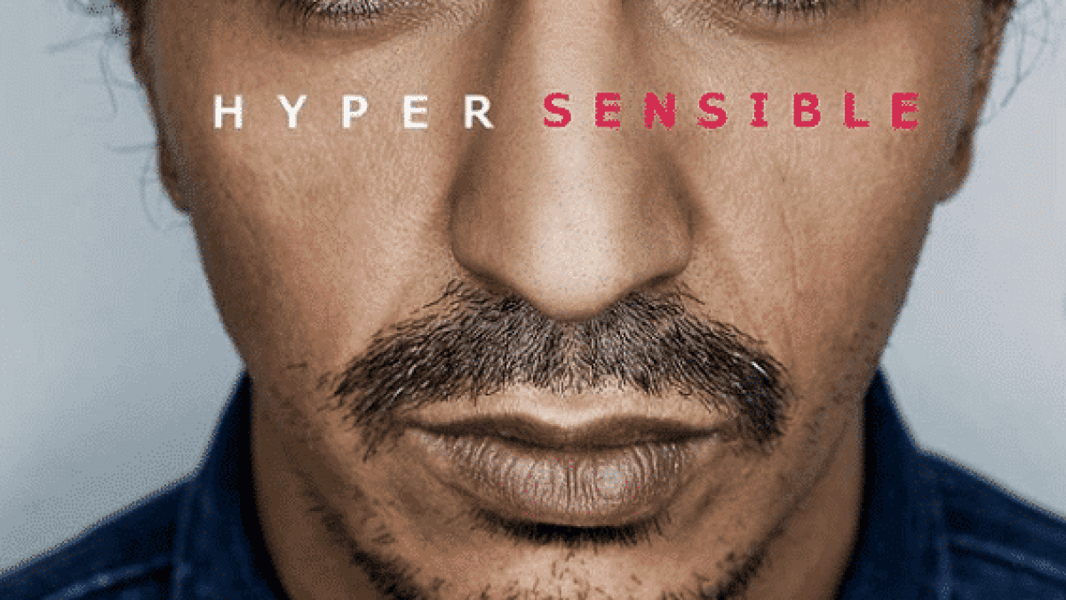 Toma Hypersensibilité