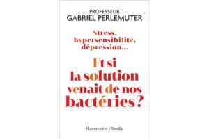Stress-Hypersensibilité-Dépression
